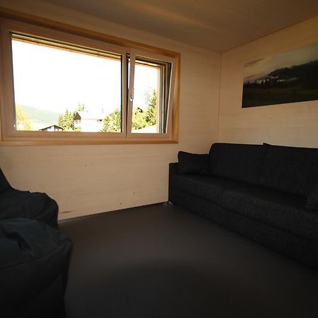 Ferienwohnung Aviez Savognin Extérieur photo