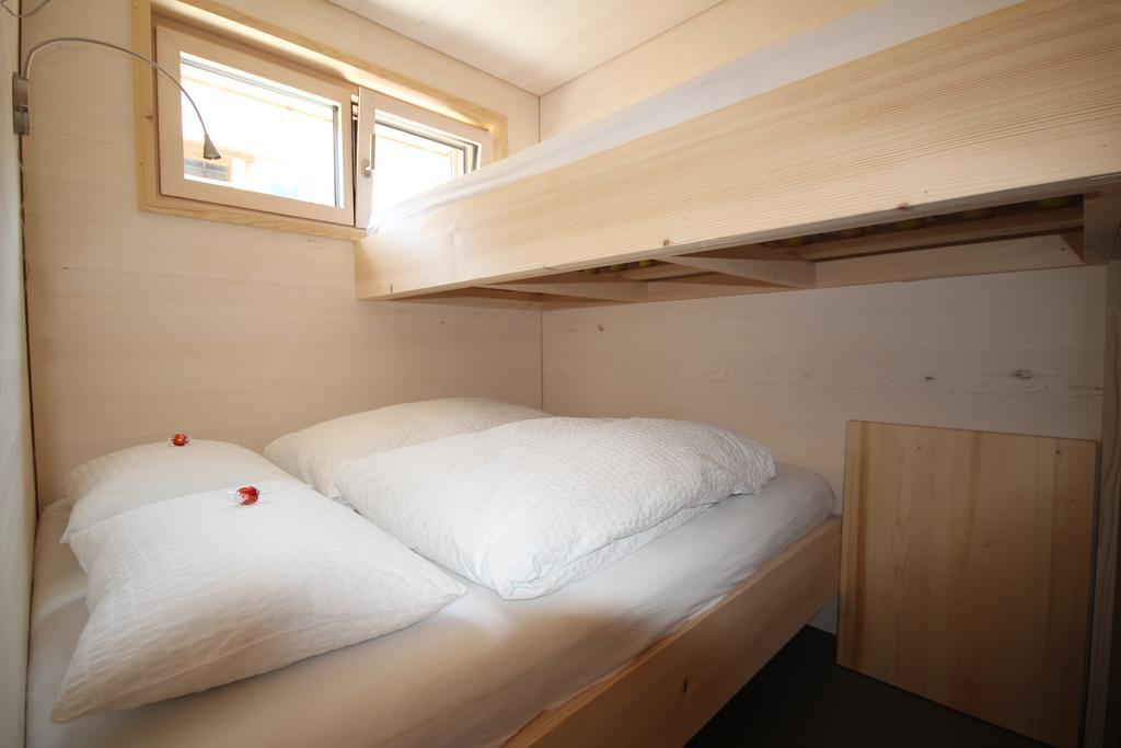 Ferienwohnung Aviez Savognin Extérieur photo